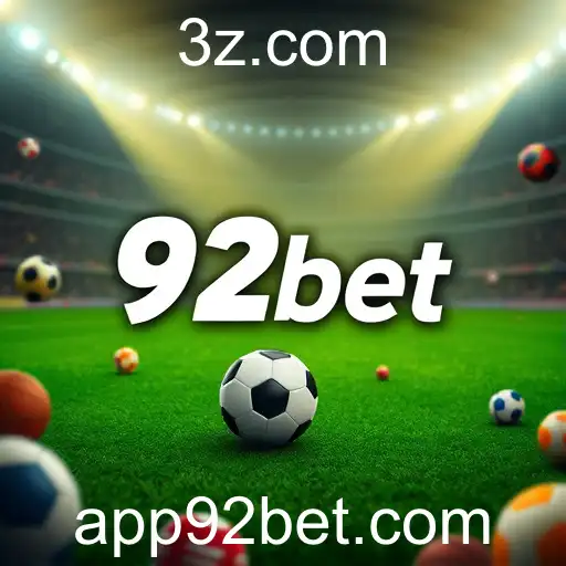 A Ascensão do 92bet no Mercado de Jogos Online