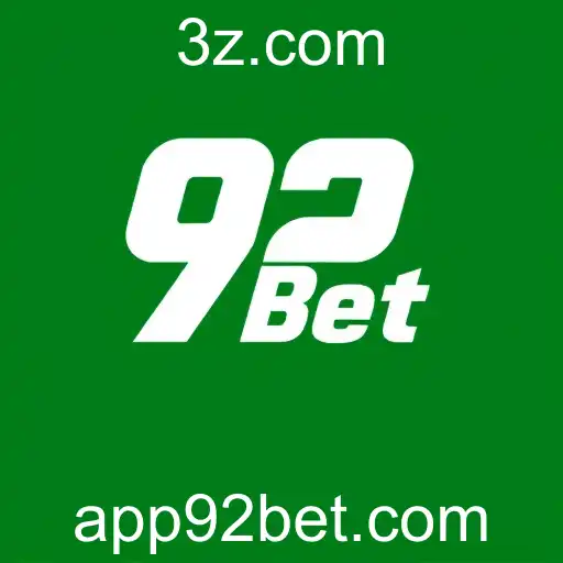 A Ascensão do 92Bet no Mercado de Jogos em 2025