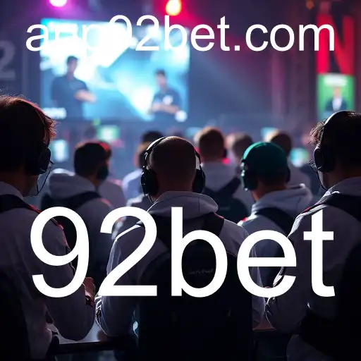 Comunidade Jogadores e a Influência da 92bet