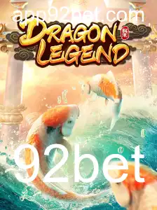 Descubra a Aventura Épica de DragonLegend no Mundo dos Jogos de Cassino
