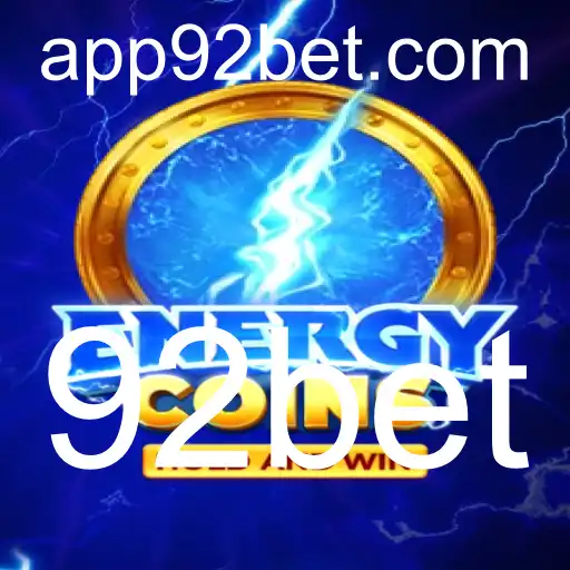 Descubra o Universo de EnergyCoins no 92bet