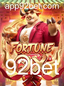 Descubra FortuneOx: O Encantador Jogo de Slots com 92bet