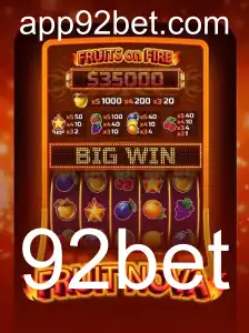 FruitNova: Um Mergulho no Universo do Jogo com 92bet