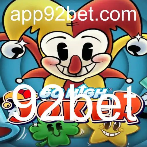 Descubra o Fascinante Mundo do GoHighJoker com 92bet