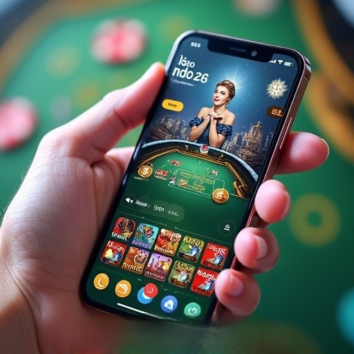 Experiência VIP 92bet