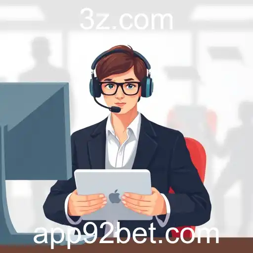 Tendências e Desafios do Setor de Jogos: O Papel da 92bet