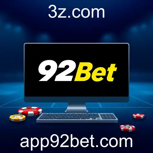 92Bet e o Crescimento dos Jogos Online em 2026