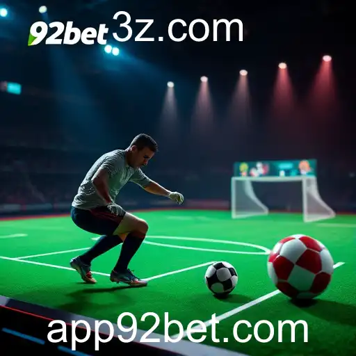 A Ascensão do Jogo Online em 2026: Um Olhar sobre o 92bet