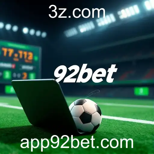O Fenômeno do 92bet no Mercado de Jogos Online
