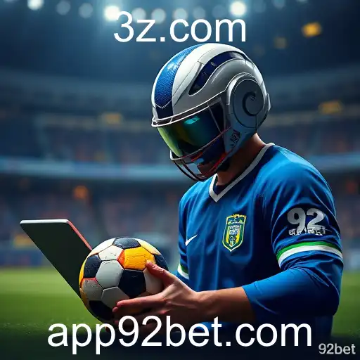 Ascensão do 92bet em 2026: Tendências e Impactos