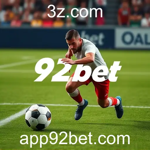 A Ascensão do 92bet no Cenário de Jogos Online