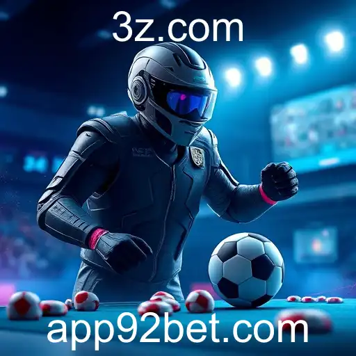 Expansão dos Jogos Online e 92bet no Brasil