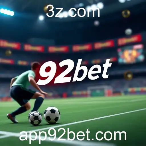 A Evolução dos Jogos Online e o 92bet