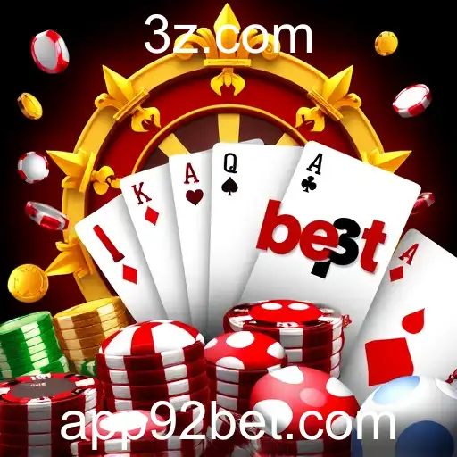 Ascensão dos Jogos Online e o Impacto da 92bet no Brasil