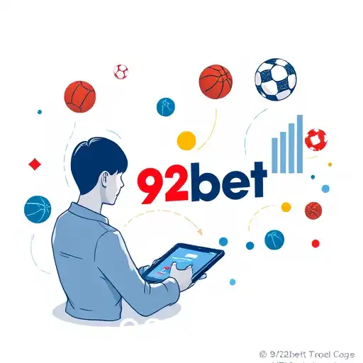 A Revolução dos Jogos Online no Brasil com 92bet