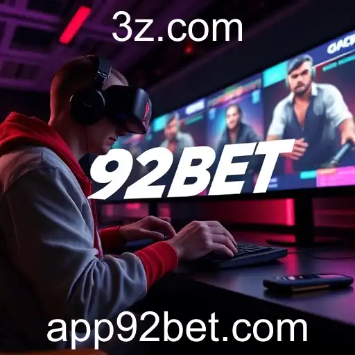 Tendências e Desafios no Mundo dos Jogos Online