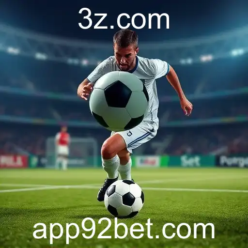 Alterações no Cenário de Jogos com 92bet