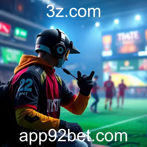 Tendências no Mundo dos Jogos Online em 2026