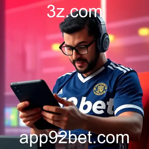 O Crescimento dos Sites de Apostas em 2025