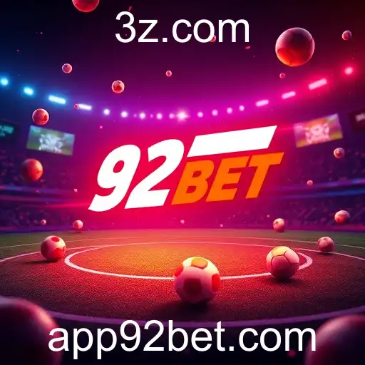 92bet e o Crescimento dos Jogos Online em 2026