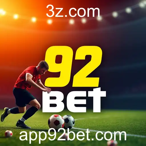 92bet e o Crescimento do Mercado de Jogos Online em 2025