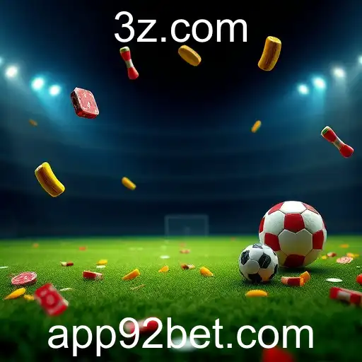 Cenário Atual dos Jogos Online e o Impacto do 92bet