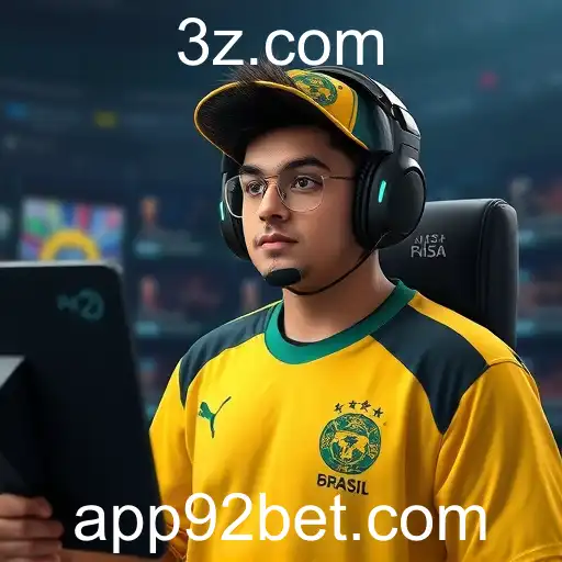 Crescimento do Mercado de Apostas Online em 2026