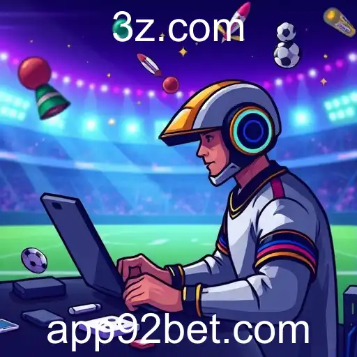 Tendências e Desafios nos Sites de Jogos em 2026