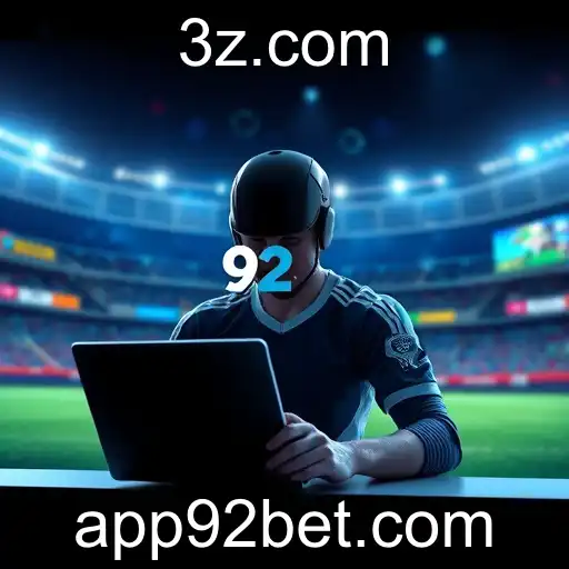 A Ascensão dos Jogos Online no Brasil: Um Olhar sobre 92bet