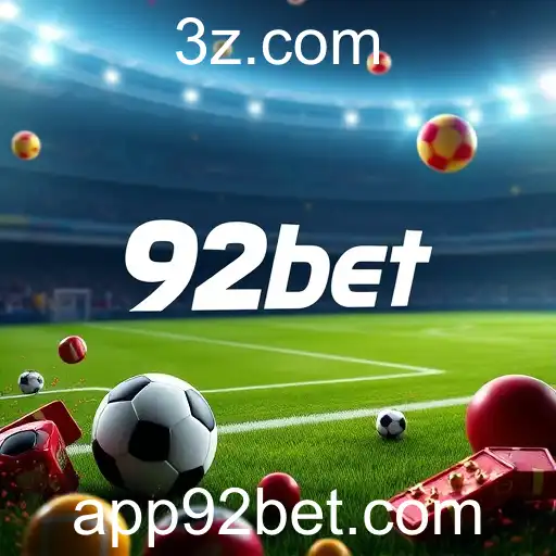 Boom dos Jogos Online: A Ascensão da 92bet