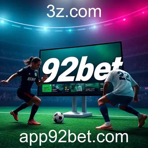 Tendências nos Jogos Online e a Influência de 92bet