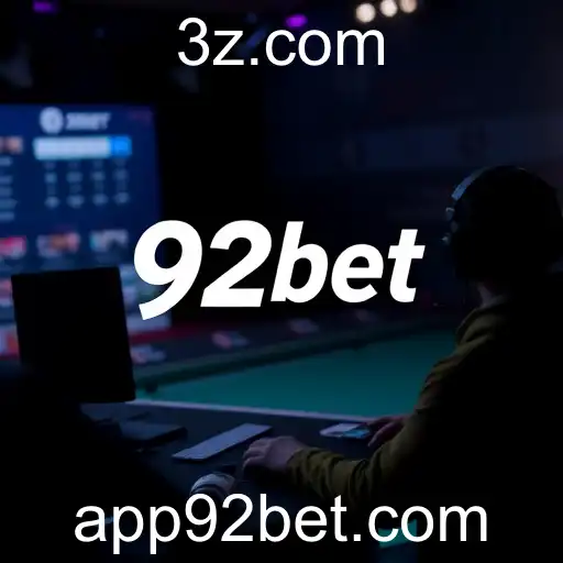 O Universo de 92bet e as Tendências do Jogo Online