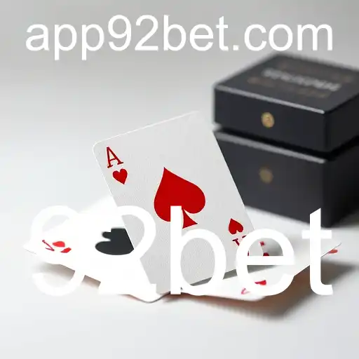 Jogos de Cartas: Uma Evolução Digital com 92bet