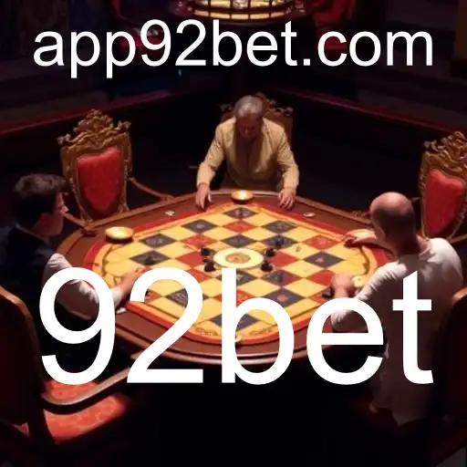 92bet: O Fascinante Universo dos Jogos de Mesa