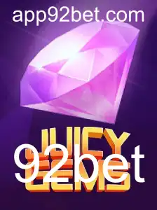 Descubra o Fascinante Mundo de JuicyGems com 92bet