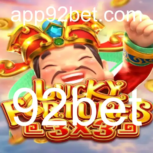 Desvendando LUCKYFORTUNES3x3: Um Mergulho no Jogo de Azar da 92bet