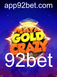 Descubra o Fascinante Mundo de 'MayaGoldCrazy' no 92bet