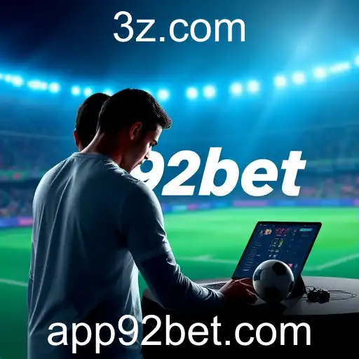 Boom dos Jogos Online Aumenta com 92bet em Alta