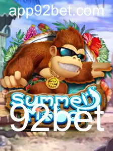 Explorando o Universo de SummerMood 92bet - Um Jogo de Imersão e Estratégia