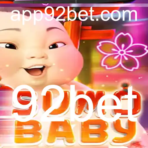 Descubra o Envolvente Mundo de SumoBaby com 92bet
