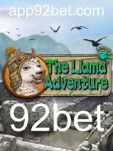 Explorando 'TheLlamaAdventure': Uma Viagem Inovadora no Mundo dos Jogos