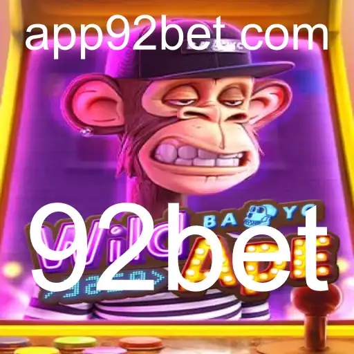 Explorando o WildApe3258: Um Jogo Emocionante com a 92bet